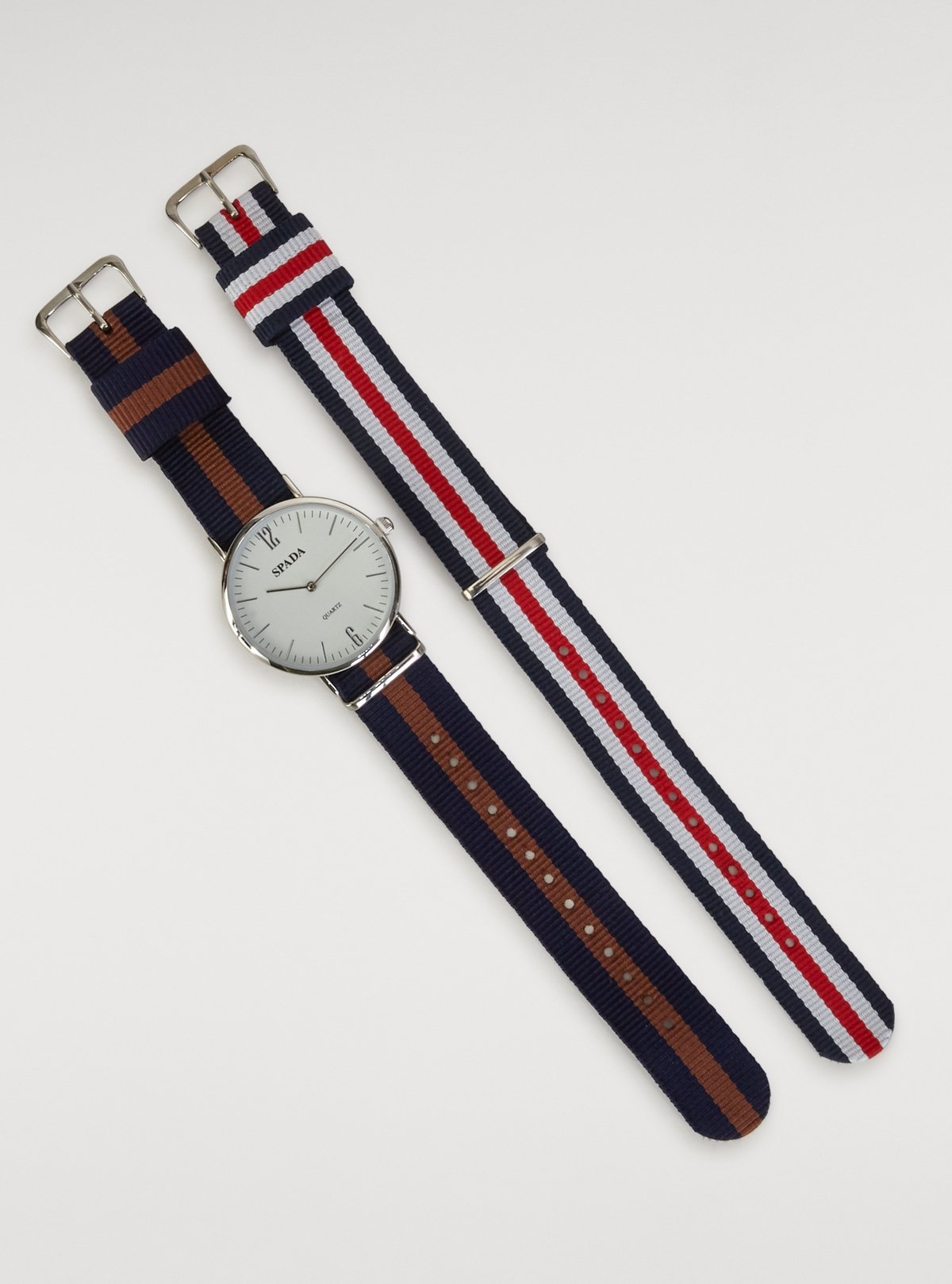 OROLOGIO DOPPIO CINTURINO-2