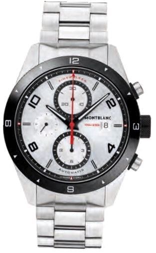 MONTBLANC WATCHES WATCHES Mod. 116099-0