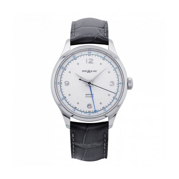 MONTBLANC WATCHES WATCHES Mod. 119948-0