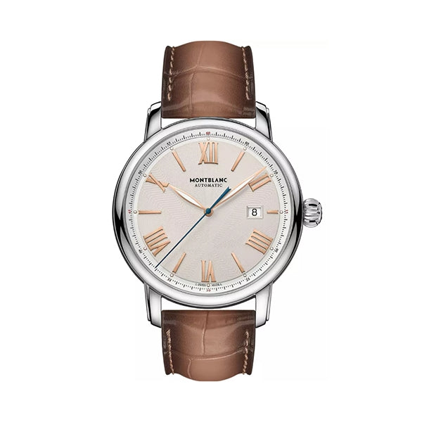 MONTBLANC WATCHES WATCHES Mod. 126104-0