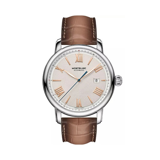 MONTBLANC WATCHES WATCHES Mod. 126104-0