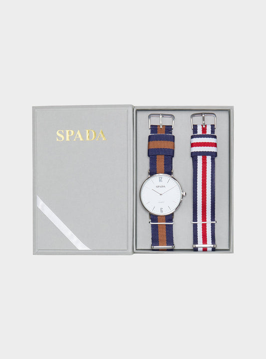 OROLOGIO DOPPIO CINTURINO-0